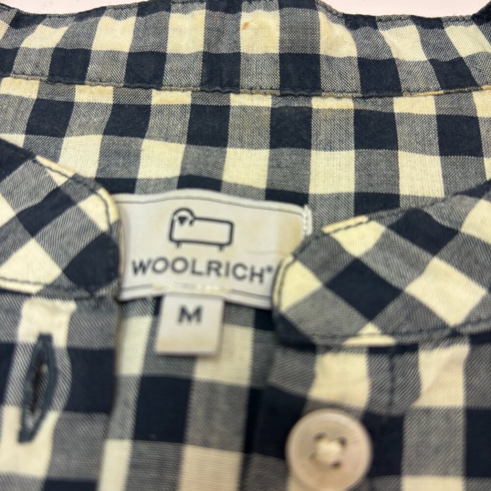 Woolrich Button-Down Top - image 2